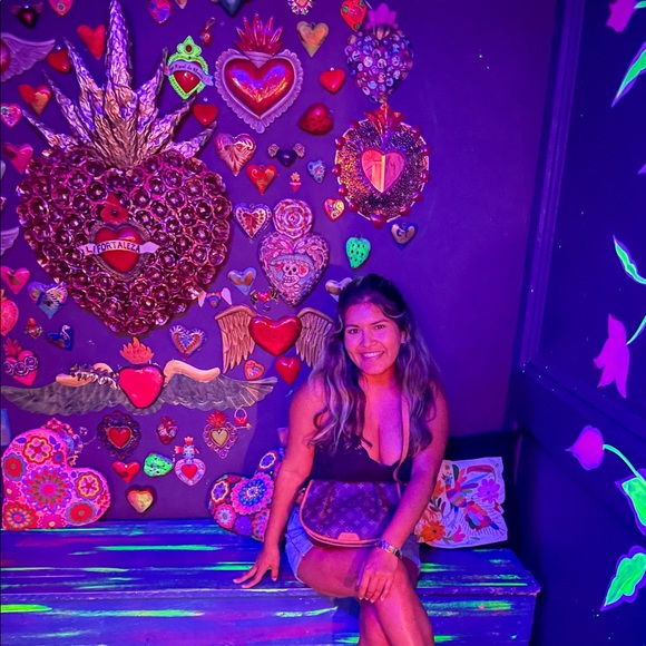 Hello! I’m Dayana 🩵 - Picture 3 of 3